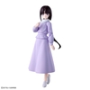 Mô Hình Lắp Ráp FRS Figure-rise Standard Tiffa Adill của Bandai Nhật Bản