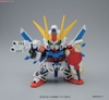 Mô Hình Lắp Ráp Gundam SD BB388 BUILD STRIKE GUNDAM FULL PACKAGE của Bandai Nhật Bản