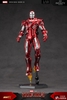 Mô Hình Ráp Sẵn Iron Man Mark 33 (MK33) Scale 1/10 của ZDToys