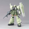 MÔ HÌNH LẮP RÁP HG SEED 1/144 ZAKU WARRIOR ZGMF-1000 Chính Hãng BANDAI