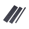 Dụng Cụ Hobby Mio Tấm carbon hỗ trợ CHÀ NHÁM nhiều kích thước Carbon fibre Sanding Board