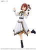 Mô Hình Lắp Ráp 30MS - THE IDOLMASTER - MIRAI KASUGA - 20th Anniv YOU AND i của Bandai Nhật Bản