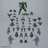 Mô Hình Lắp Ráp 30MM 1/144 bEXM-15FA FULL ARMOR PORTANOVA của Bandai Nhật Bản