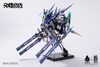 [Đặt Trước] [Lô 1] Mô Hình Lắp Ráp Intersecting Frontline Mecha God - COLADA - Gồm 11 bộ đèn led độc lập và hơn 950 chi tiết