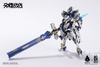 [Đặt Trước] [Lô 1] Mô Hình Lắp Ráp Intersecting Frontline Mecha God - COLADA - Gồm 11 bộ đèn led độc lập và hơn 950 chi tiết