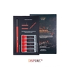 DỤNG CỤ DSPIAE - CS-PB01 - BỘ CHISEL GỒM CÁN VÀ 5 MŨI CHISEL