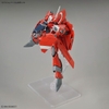 Mô Hình lắp Ráp Gundam HG MACROSS 1/100 VF-22S STURMVOGEL Ⅱ - MILIA FARINA JENIUS USE của Bandai Nhật Bản