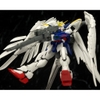 Mô hình Lắp Ráp Gundam RG 17 Wing Gundam Zero Custom EW 1/144 Gundam W EW của Bandai Nhật