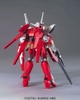 Mô Hình Lắp Ráp HG 00 1/144 Reborns Gundam của bandai Nhật bản