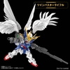 Mô Hình Lắp Ráp Gundam MGSD Wing Gundam Zero EW của Bandai Nhật Bản