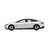 Mô Hình Xe Tomica No.47-8 Mercedes Benz EQ Chính Hãng TakaraTomy