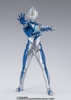 Mô hình S.H.Figuarts ULTRAMAN DECKER Miracle Type chính hãng bandai nhật