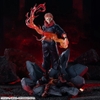 MÔ HÌNH Sukuna - Jujutsu Kaisen Dai 2 Ki - Luminasta - Fuuga (SEGA) FIGURE CHÍNH HÃNG