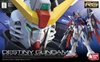 Mô hình lắp Ráp Gundam RG 11 Destiny Gundam 1/144 SEED Destiny của Bandai nhật bản