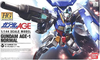 Mô Hình Lắp Ráp HG 1/144 GUNDAM AGE-1 NORMAL của Bandai Nhật Bản