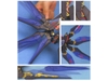 Mô Hình Lắp Ráp Gundam MG Strike Freedom 1/100 Gundam SEED Destiny của Bandai nhật bản