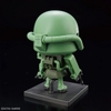 Mô Hình Lắp Ráp Gundam ZAKUPLA-KUN DX Set with Runner Ver reproduction parts của Bandai Nhật Bản