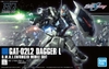 Mô Hình Lắp Ráp Gundam HGCE 1/144 GAT-02L2 Dagger L của Bandai Nhật bản