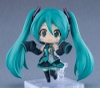 Mô Hình Figure Nendoroid - Character Vocal Series 01: Hatsune Miku - Hatsune Miku 3.0 của GoodSmile