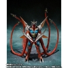 Mô hình S.H.MonsterArts IRIS Chính Hãng P-bandai JP