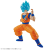 Mô hình lắp Ráp ENTRY GRADE SUPER SAIYAN GOD SUPER SAIYAN SON GOKU của Bandai nhật
