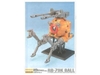 Mô Hình Lắp Ráp Gundam MG 1/100 BALL - 08th MS TEAM VER của Bandai Nhật Bản