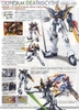 Mô Hình Lắp Ráp Gundam MG 1/100 XXXG-01D Gundam Deathscythe EW của Bandai Nhật Bản