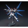 Mô Hình Gundam HG 201 Strike Freedom Gundam 1/144 SEED Chính Hãng Bandai