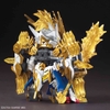 Mô Hình Lắp Ráp Gundam SD SANGOKU SOKETSUDEN MA CHAO GUNDAM BARBATOS của Bandai Nhật Bản