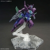[Có sẵn] Mô hình Lắp Ráp HG BM 1/144 Plutine Gundam (Gundam Build Metaverse) Chính hãng Bandai