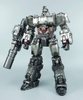 Mô hình Transformer Megatron Megatank MT-01 của monocrat