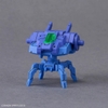 Mô Hình Lắp Ráp 30MM 1/144 eEXM-17FA Full Armor Alto của Bandai Nhật Bản