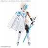 Mô Hình Lắp Ráp 30MS OPTION PARTS SET 23 - VALKYRIE COSTUME - COLOR C của Bandai Nhật Bản