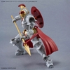 Mô Hình Lắp Ráp Phụ Kiện 30MF Class Up Armor - Liber Gladiator của Bandai Nhật Bản