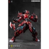 Mô Hình Ráp Sẵn CD-FB-01 Vanguard Tiger (Hổ Tiền Phong) của CangDao Model
