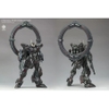 Mô hình lắp ráp 1/100 Glory ECLIPSE - ETERNAL DARKNESS Của Super Evolution (EFFECT, BASE, DECAL)