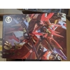 Mô hình METAL BUILD NEZHA- NEZHA của ZERO GRAVITY