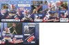 Mô Hình Lắp Ráp Gundam SD BB329 RX-78-2 GUNDAM (Animation Color) của Bandai Nhật Bản