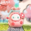 [Blind box] LUCKY EMMA Secret Forest Evening Cherry Blossom Party Series