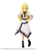 Mô Hình Lắp Ráp 30MS - THE IDOLMASTER - Miki Hoshii - 20th Anniv YOU AND Ai! của Bandai Nhật bản