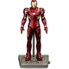 Mô hình Ráp Sẵn Marvel - Iron Man Mark XLVI MK46 (4 Inch) - ZD Toys - ZM28