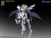 Mô Hình Lắp Ráp SC-009 Divine Invoker - Percival của SNAA