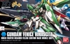 Mô Hình Lắp Ráp Gundam HGBF 1/144 Wing Gundam Fenice Rinascita của Bandai Nhật bản