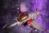 Mô hình Transformer Thunder Warrior SX-01 Blitzwing