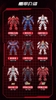 Mô hình lắp ráp MOSHOW x SEMBO BLOCK Progenitor Effect Blind Box 2nd Edition