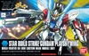 Mô Hình Lắp Ráp 1/144 Gundam HG Star Build Strike Plavsky Wing HGBF của Bandai nhật