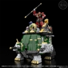 [HÀNG CÓ SẴN] Mô Hình Lắp Ráp Super Mini Pla SMP Super Mythical Qi Beast Daimugen Chính hãng bandai