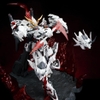 Mô Hình Lắp Ráp 1/100 Taira No Kiyomori - Snow Ghost Quỷ Tuyết (tặng kèm base, effect + bonus)