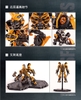 Mô hình lắp ráp Trumpeter SK-07 Bumblebee Transformers TLK Model Kit