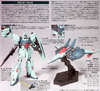 Mô Hình Lắp Ráp 1/144 HGUC Re-GZ Chính Hãng Bandai